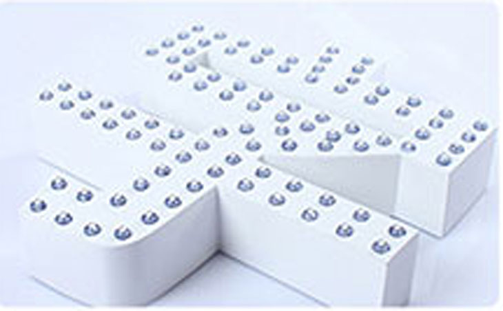 點(diǎn)陣燈珠外露發(fā)光字 點(diǎn)陣燈珠外露發(fā)光字