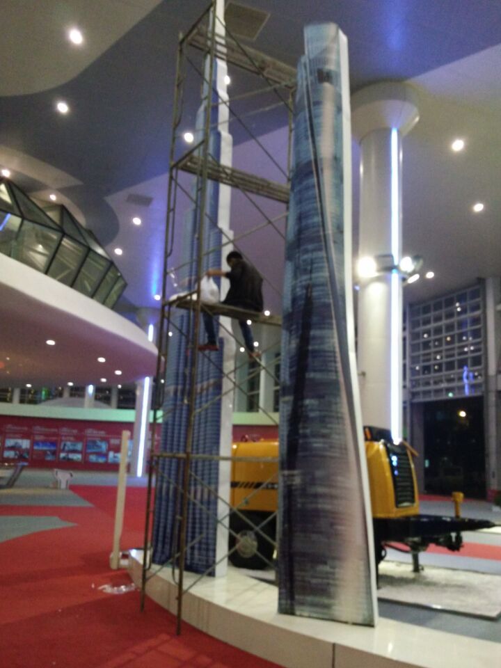 寫真裱KT板 寫真裱KT板